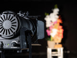 Eurolite AKKU THA-20PC TRC Spot de théâtre