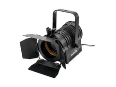 EUROLITE LED THA-20PC TRC projecteur spot de théâtre bk