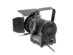 EUROLITE LED THA-20PC TRC projecteur spot de théâtre bk