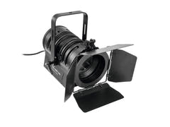 EUROLITE LED THA-40PC TRC Projecteur de théâtre bk