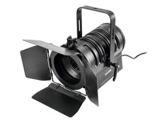 EUROLITE LED THA-40PC TRC Projecteur de théâtre bk