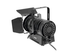 EUROLITE LED THA-40PC TRC Projecteur de théâtre bk