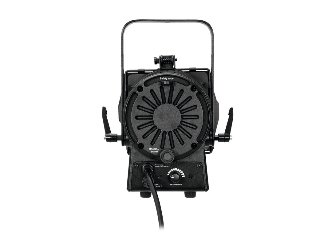 EUROLITE LED THA-40PC TRC Projecteur de théâtre bk