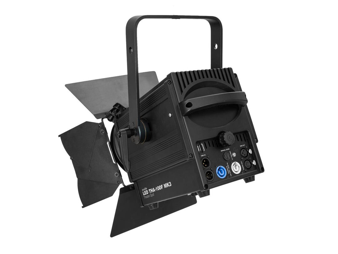 Projecteur de théâtre EUROLITE LED THA-100F MK3