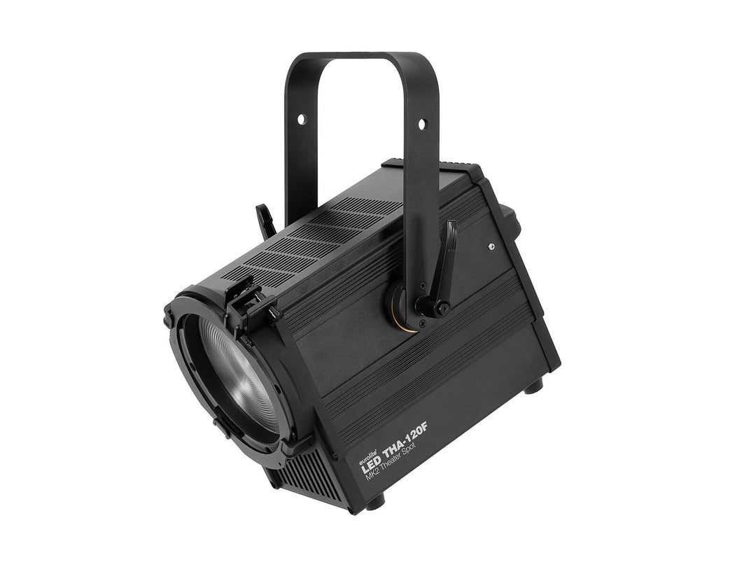 EUROLITE LED THA-120F MK2 Projecteur de théâtre