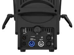 EUROLITE LED THA-120F MK2 Projecteur de théâtre