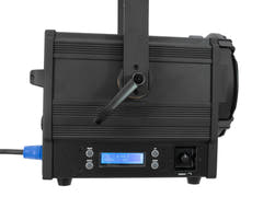 EUROLITE LED THA-120F MK2 Projecteur de théâtre