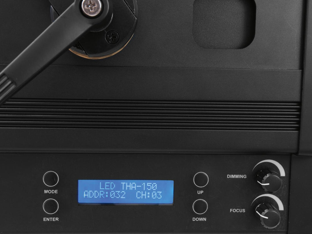 EUROLITE LED THA-150F Projecteur de théâtre