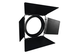 EUROLITE LED THA-250F P.O. Projecteur de théâtre