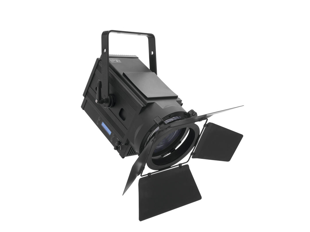 EUROLITE Set 4x LED THA-250F + Étui