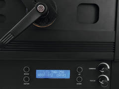 Eurolite LED THA-250F Spot de Théâtre