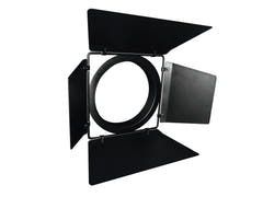 Eurolite LED THA-250F Spot de Théâtre