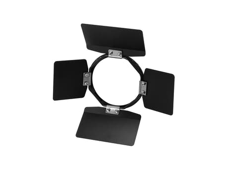 EUROLITE Coupe-flux pour PFR-50