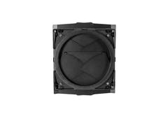 EUROLITE Volets coupe-flux pour THA-450F bk