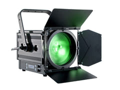 EUROLITE LED THA-230F Projecteur de théâtre