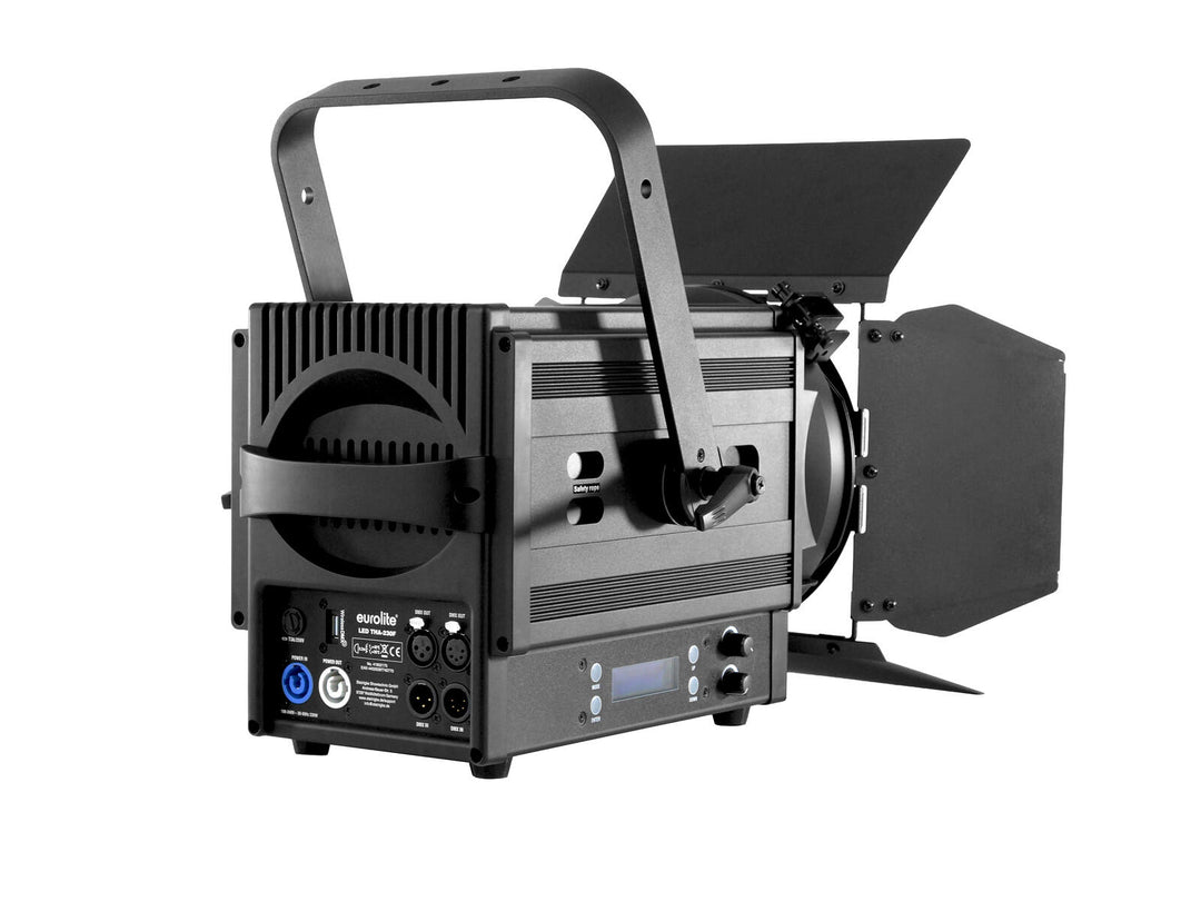 EUROLITE LED THA-230F Projecteur de théâtre
