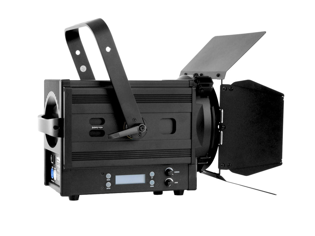 EUROLITE LED THA-230F Projecteur de théâtre