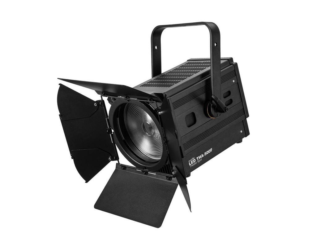 Projecteur de théâtre EUROLITE LED THA-500F