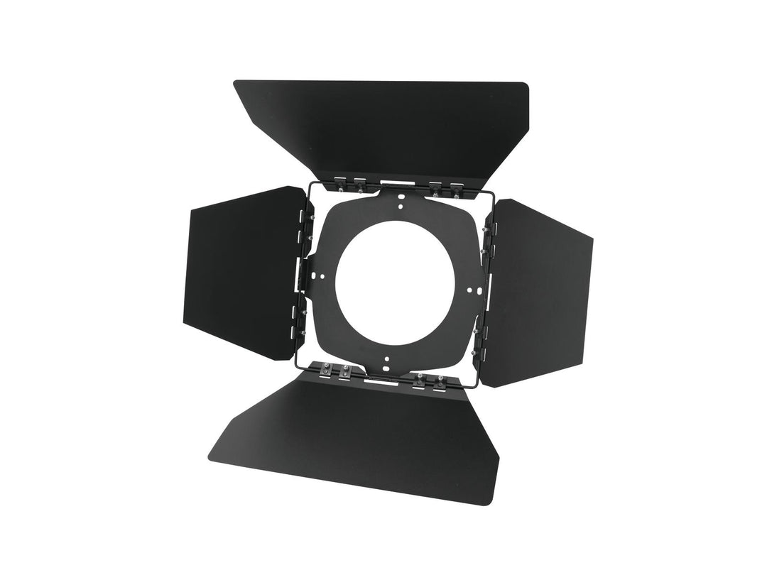 Eurolite Barn Doors pour STL/THA (Noir)
