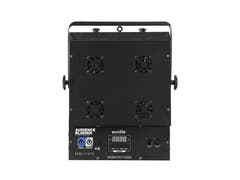 EUROLITE Projecteur Audience Blinder 4x100W LED COB CW/WW