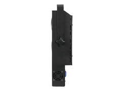 EUROLITE Projecteur Audience Blinder 4x100W LED COB CW/WW