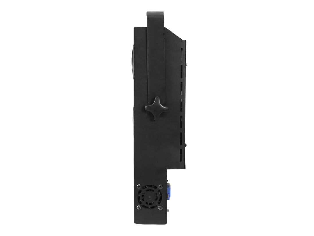 EUROLITE Projecteur Audience Blinder 4x100W LED COB CW/WW