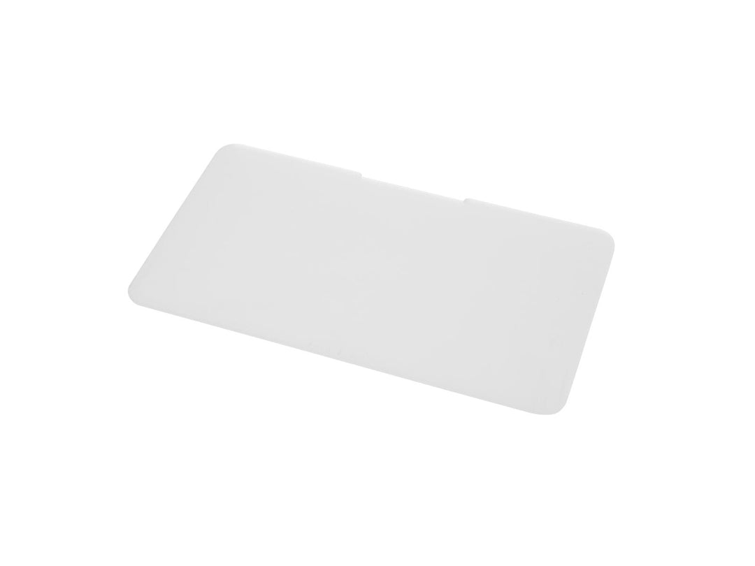 EUROLITE housse diffuseur 60x10° pour Multiflood IP 8x10W RGBW
