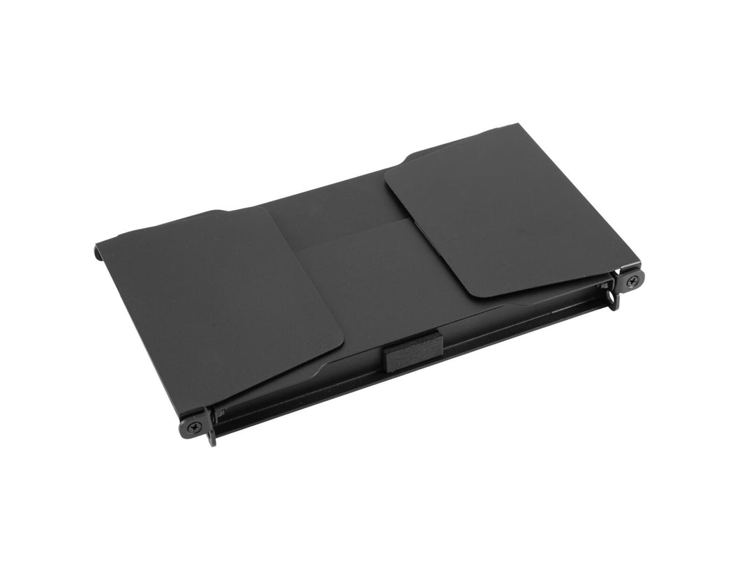 EUROLITE Barndoors pour Multiflood IP 8x10W RGBW Wash