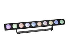 EUROLITE Barre de matrice de pixels LED 10 RGB/WW