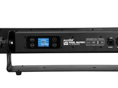 EUROLITE Barre de matrice de pixels LED 10 RGB/WW