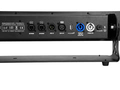 EUROLITE Barre de matrice de pixels LED 10 RGB/WW