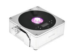 EUROLITE AKKU IP Plat Light 1 cr