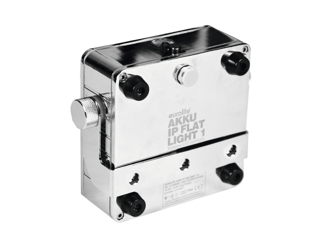EUROLITE AKKU IP Plat Light 1 cr
