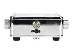 EUROLITE AKKU IP Plat Light 1 cr