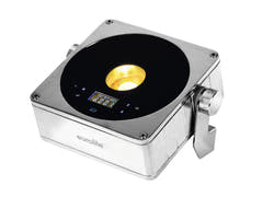 EUROLITE AKKU IP Plat Light 1 cr