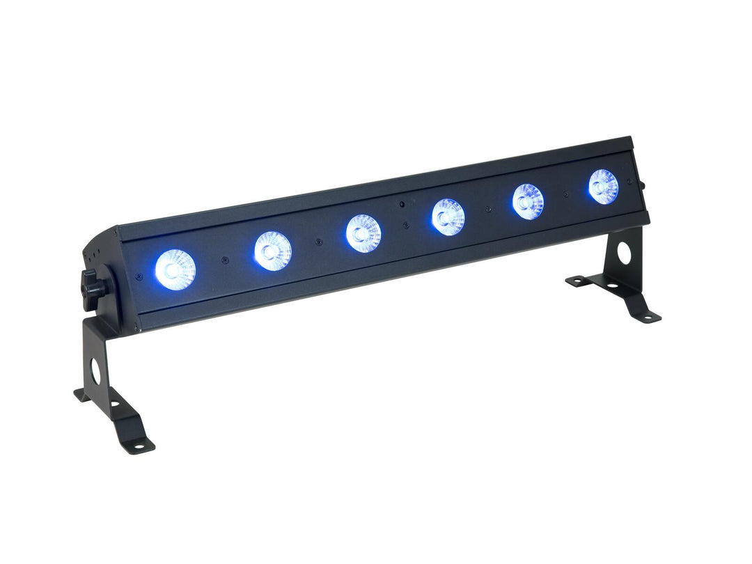 EUROLITE AKKU Barre-6 Entry QCL RGBW Bar