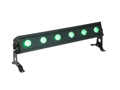 EUROLITE AKKU Barre-6 Entry QCL RGBW Bar