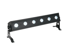 EUROLITE AKKU Barre-6 Entry QCL RGBW Bar