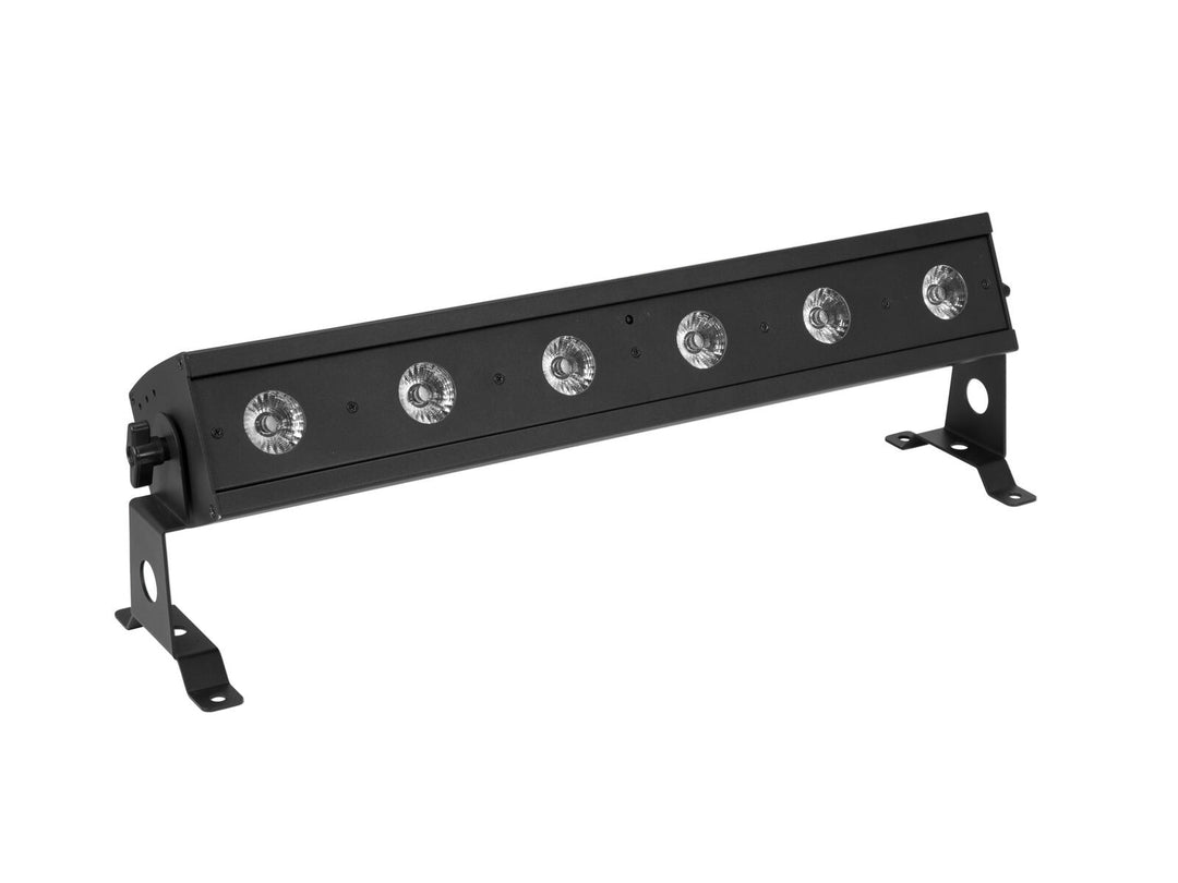 EUROLITE AKKU Barre-6 Entry QCL RGBW Bar