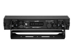 EUROLITE AKKU IP BAR-6 Entrée QCL QuickDMX
