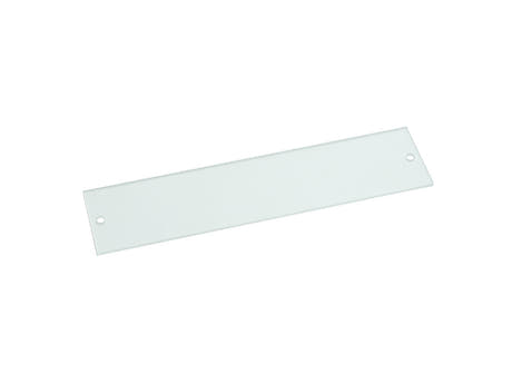 Housse de diffusion EUROLITE pour AKKU Bar-3 Glow QCL Flex QuickDMX