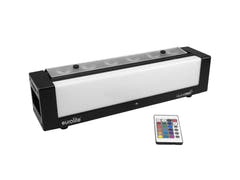 Eurolite AKKU Bar-6 Batterie - Barres LED