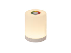 Lampe de table EUROLITE AKKU Light RGB