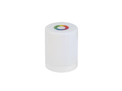 Lampe de table EUROLITE AKKU Light RGB