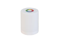 Lampe de table EUROLITE AKKU Light RGB