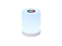 Lampe de table EUROLITE AKKU Light RGB