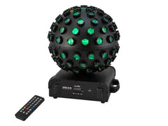 EUROLITE AKKU B-40 Faisceau laser Effect AIR