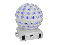 EUROLITE AKKU B-40 Laser Beam Effect AIR blanc