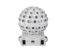 EUROLITE AKKU B-40 Laser Beam Effect AIR blanc