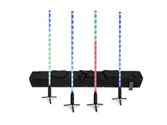 EUROLITE AKKU Slim Tube AIR Kit